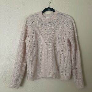 Sezane Jake jumper sweater
